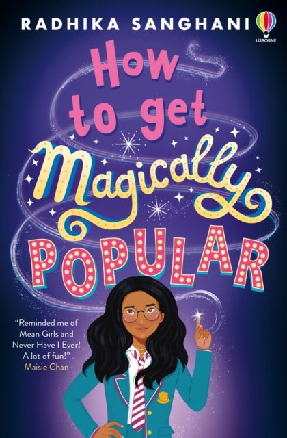 How to Get Magically Popular - The Cleeve Bookshop
