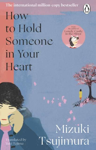 How to Hold Someone in your Heart - The Cleeve Bookshop