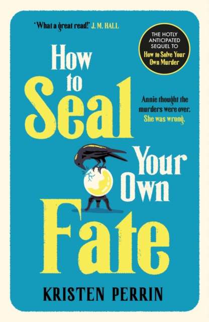How To Seal Your Own Fate - The Cleeve Bookshop