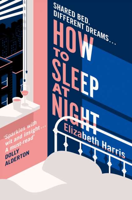 How To Sleep At Night - The Cleeve Bookshop