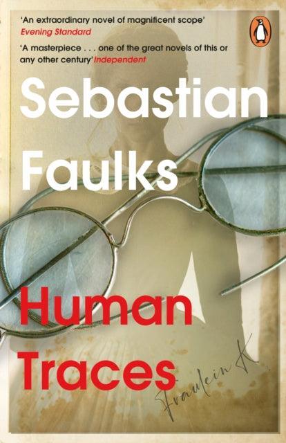Human Traces - The Cleeve Bookshop