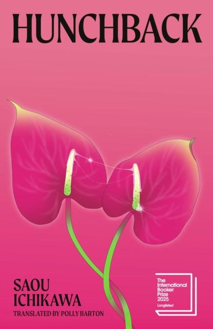 Hunchback - The Cleeve Bookshop