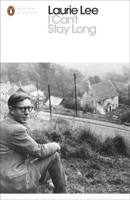 I Can't Stay Long - The Cleeve Bookshop
