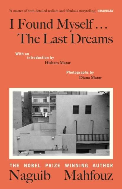 I Found Myself...The Last Dreams - The Cleeve Bookshop