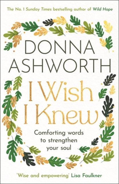 I Wish I Knew : The uplifting Sunday Times bestseller - The Cleeve Bookshop