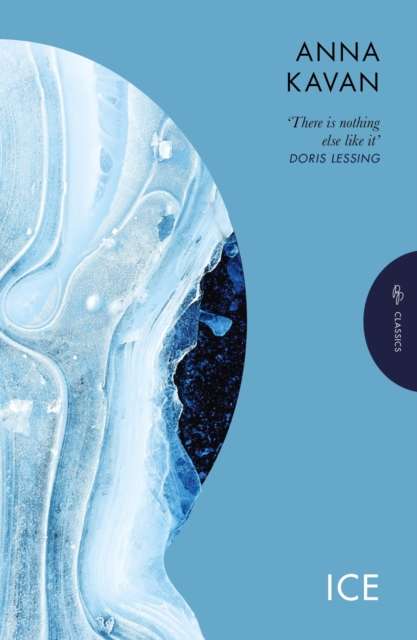 Ice - The Cleeve Bookshop