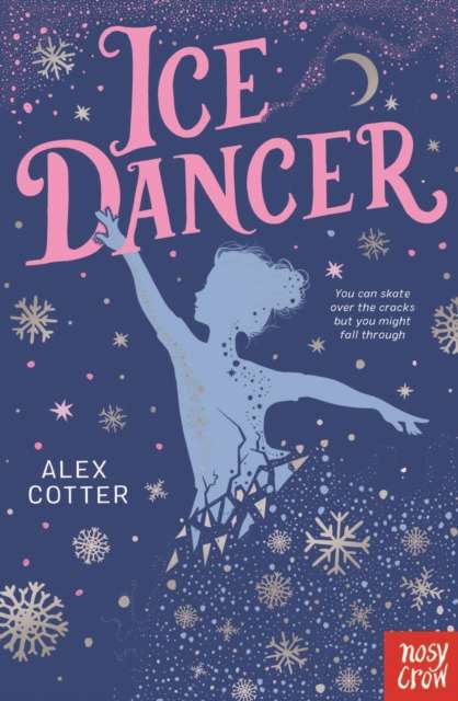 Ice Dancer - The Cleeve Bookshop