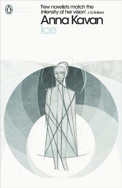 Ice - The Cleeve Bookshop