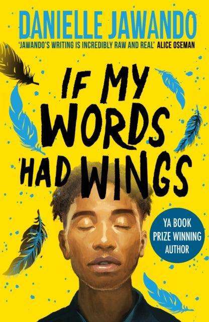 If My Words Had Wings - The Cleeve Bookshop