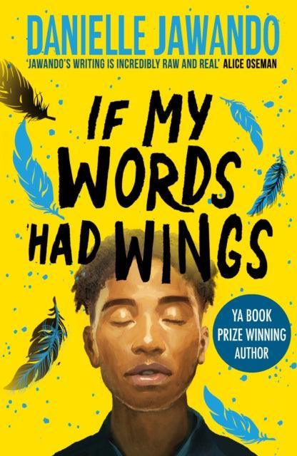 If My Words Had Wings - The Cleeve Bookshop