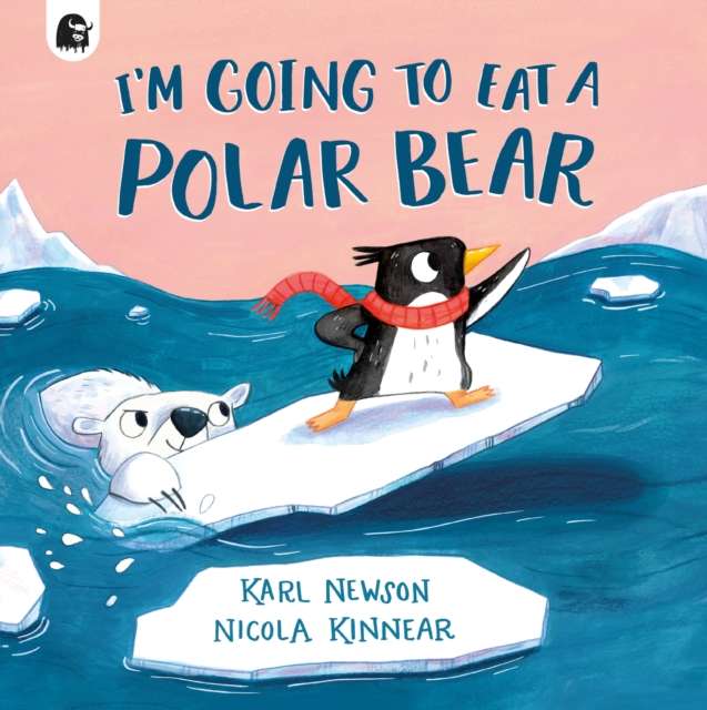 I'm Going to Eat a Polar Bear - The Cleeve Bookshop