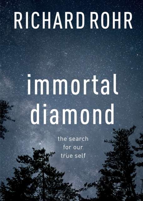 Immortal Diamond : The Search For Our True Self - The Cleeve Bookshop
