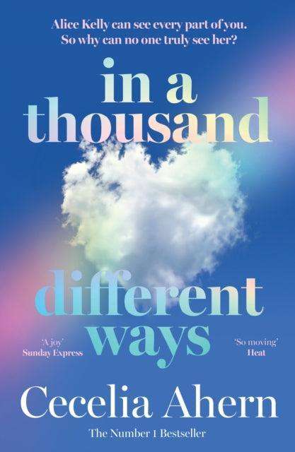 In a Thousand Different Ways - The Cleeve Bookshop