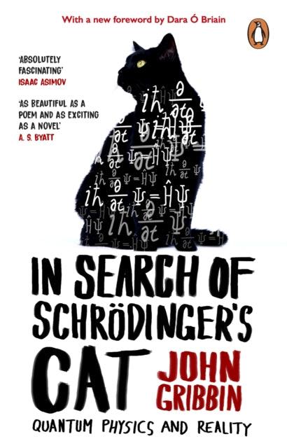 In Search Of Schrodinger's Cat : Updated Edition - The Cleeve Bookshop
