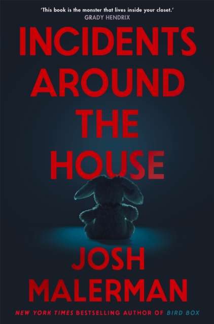 Incidents Around the House - The Cleeve Bookshop