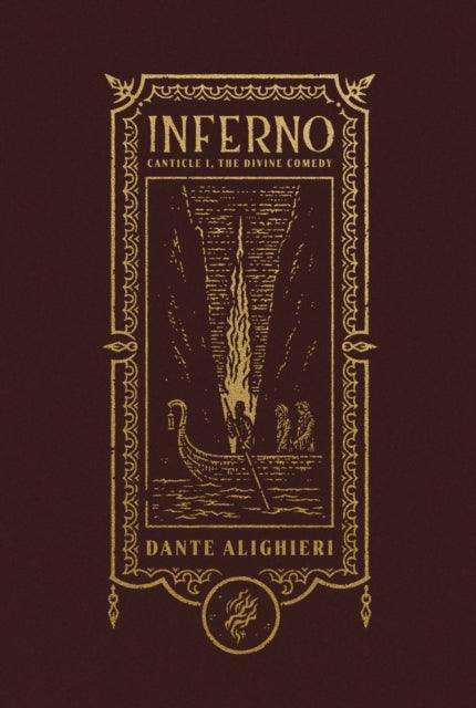 Inferno (The Gothic Chronicles Collection) : Canticle I, The Divine Comedy - The Cleeve Bookshop