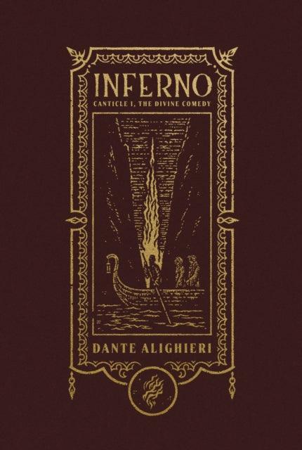 Inferno (The Gothic Chronicles Collection) : Canticle I, The Divine Comedy - The Cleeve Bookshop
