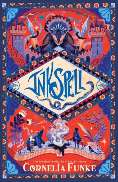 Inkspell (2020 reissue) - The Cleeve Bookshop