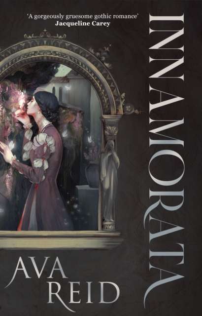 Innamorata - Signed First Independent Bookshop Edition - The Cleeve Bookshop