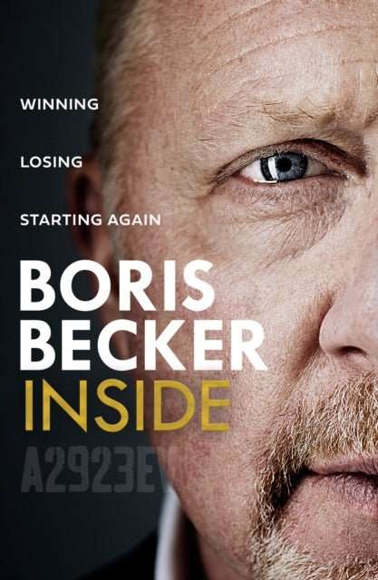Inside - The Cleeve Bookshop