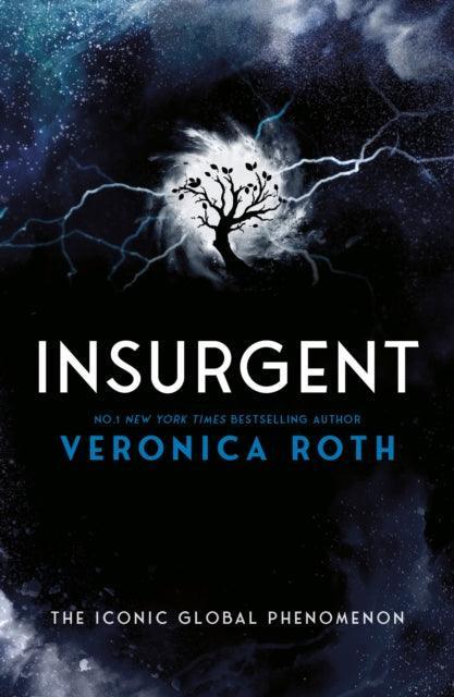 Insurgent : Book 2 - The Cleeve Bookshop