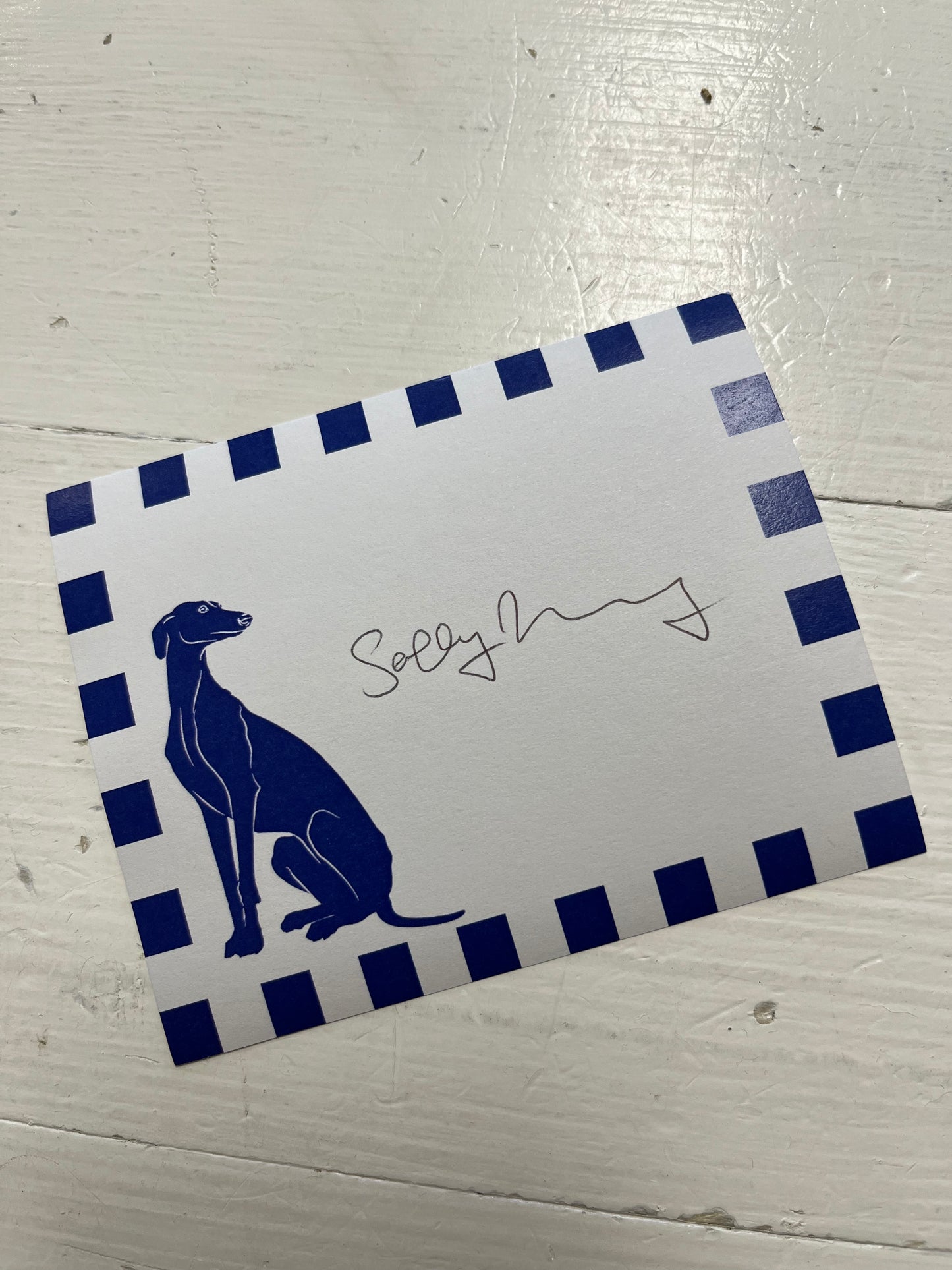 Intermezzo - The Cleeve Bookshop