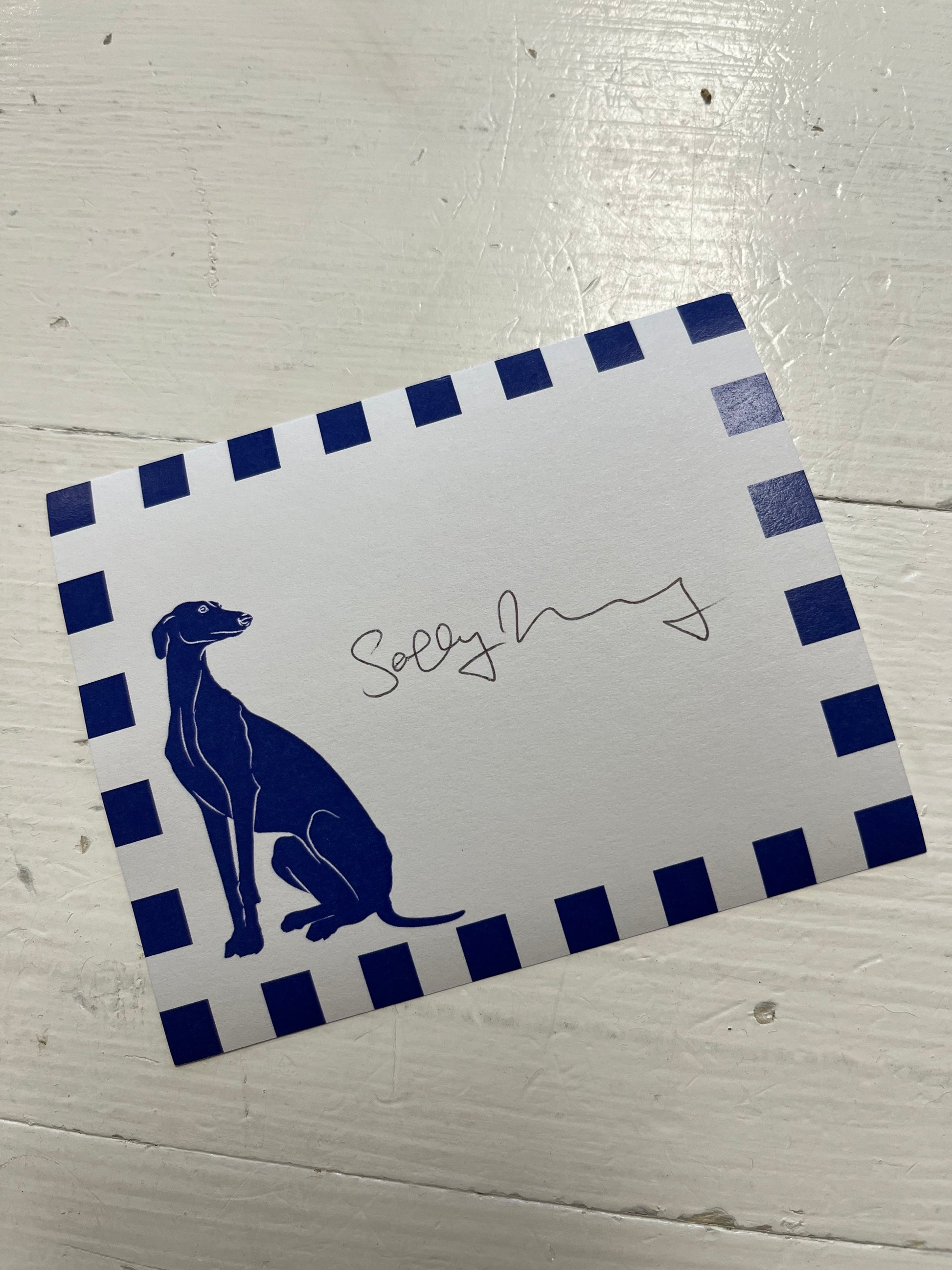 Intermezzo - The Cleeve Bookshop