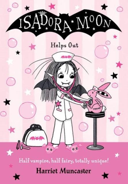 Isadora Moon Helps Out - The Cleeve Bookshop