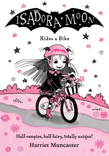 Isadora Moon Rides a Bike - The Cleeve Bookshop