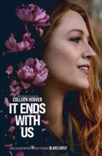 It Ends With Us : The emotional 1 Sunday Times bestseller - The Cleeve Bookshop