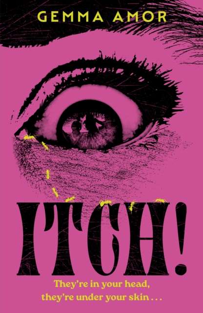 ITCH! - The Cleeve Bookshop