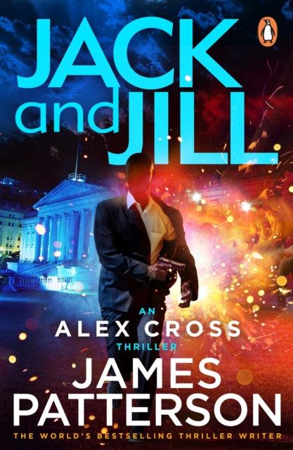Jack and Jill : (Alex Cross 3) - The Cleeve Bookshop