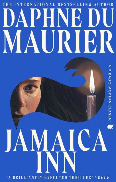 Jamaica Inn : The thrilling gothic classic from the beloved author of REBECCA - The Cleeve Bookshop