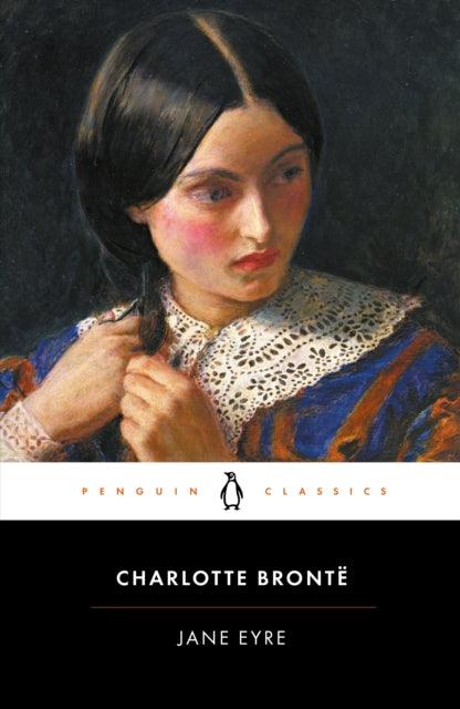 Jane Eyre - The Cleeve Bookshop