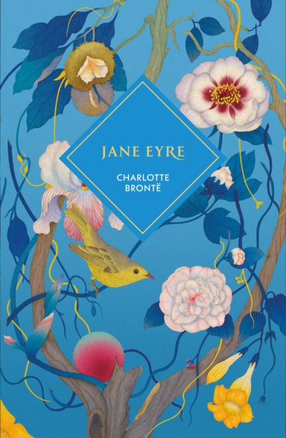 Jane Eyre - The Cleeve Bookshop
