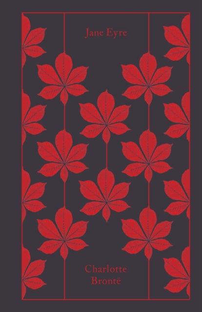 Jane Eyre - The Cleeve Bookshop