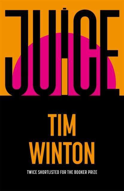 Juice - The Cleeve Bookshop