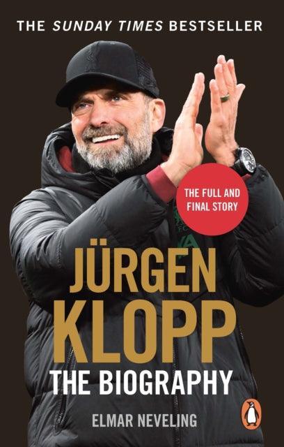 Jurgen Klopp - The Cleeve Bookshop