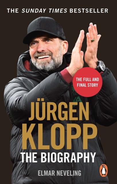 Jurgen Klopp - 9781529940749