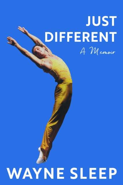 Just Different : A Memoir - The Cleeve Bookshop