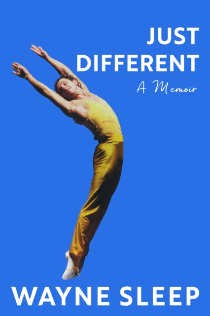 Just Different : A Memoir - The Cleeve Bookshop
