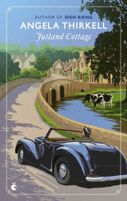 Jutland Cottage - The Cleeve Bookshop