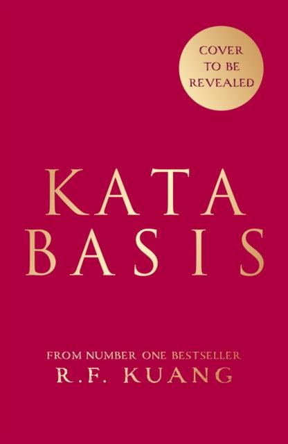 Katabasis - 9780008501860