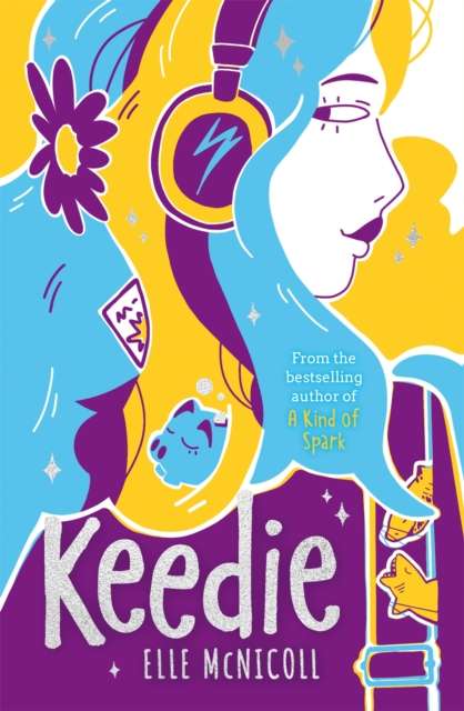 Keedie - The Cleeve Bookshop