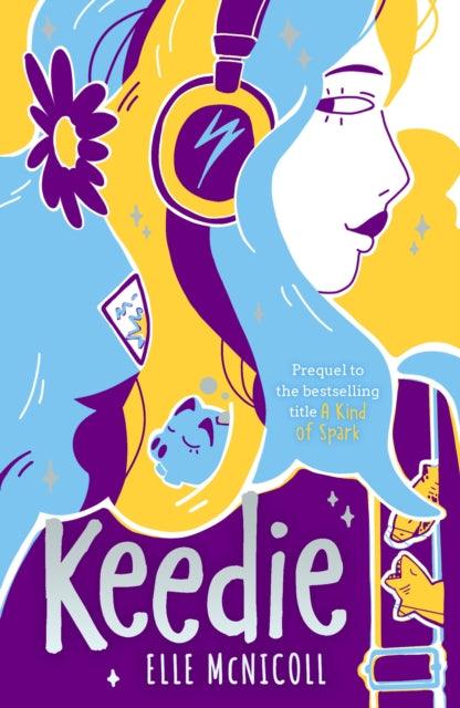 Keedie - 9781913311988