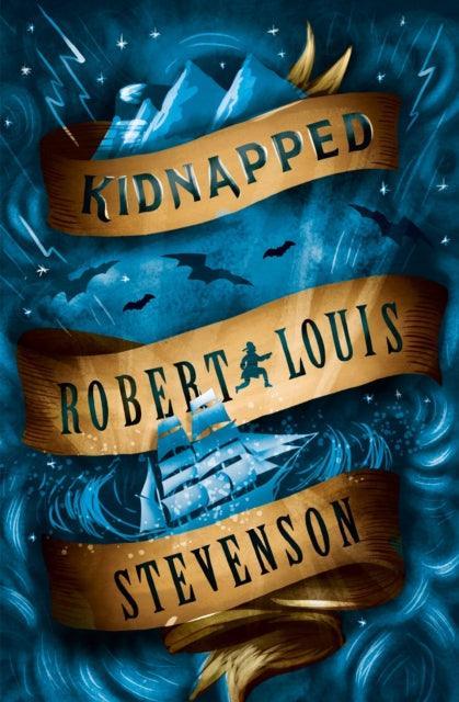 Kidnapped : Annotated Edition - The Cleeve Bookshop