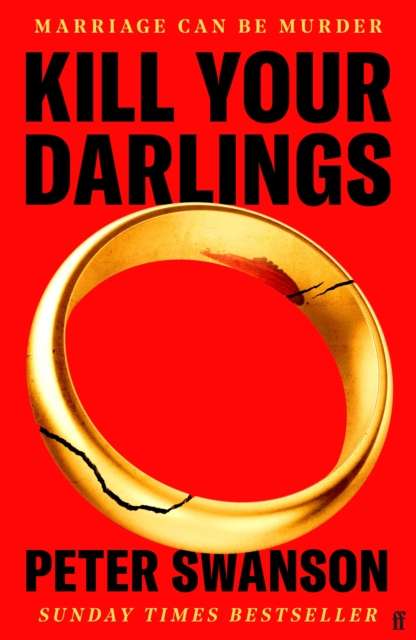 Kill Your Darlings - The Cleeve Bookshop