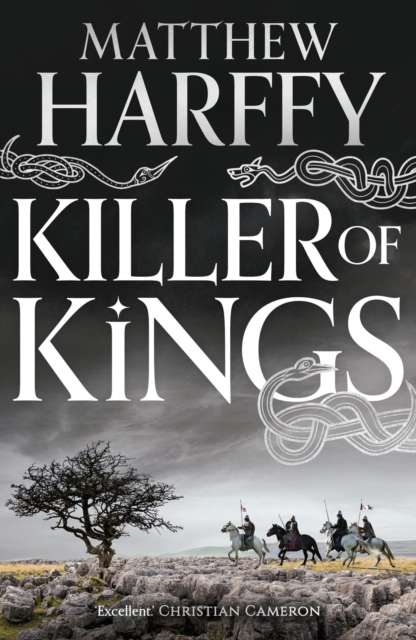 Killer of Kings - The Cleeve Bookshop