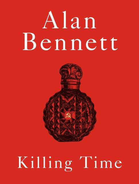 Killing Time - The Cleeve Bookshop