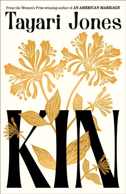 Kin - Signed First Edition with Alternate Dust Jacket - The Cleeve Bookshop